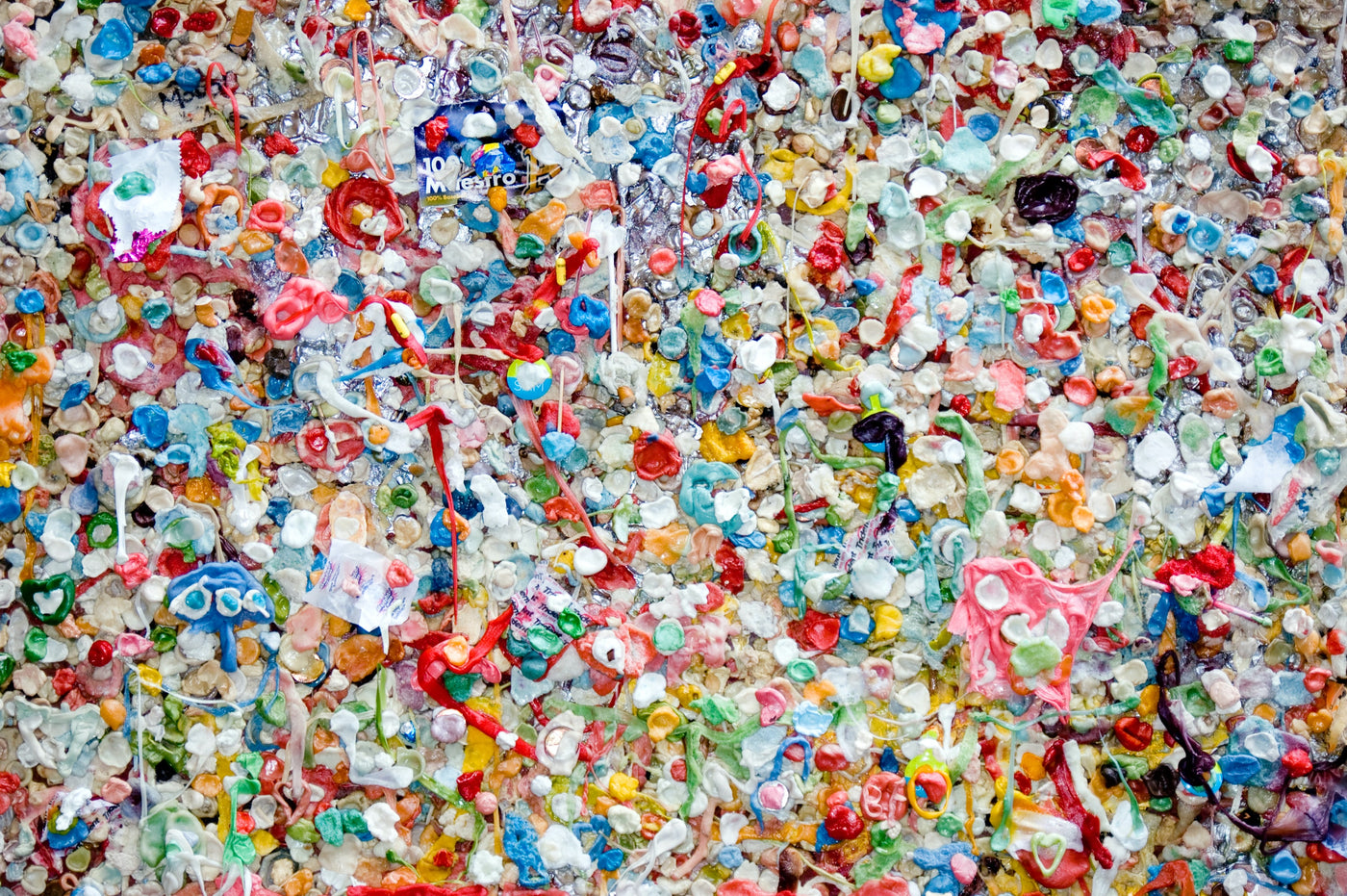 Foamie x Cleanhub Inforeihe zum Tag der Erde | Warum landet Plastik in unseren Weltmeeren?
