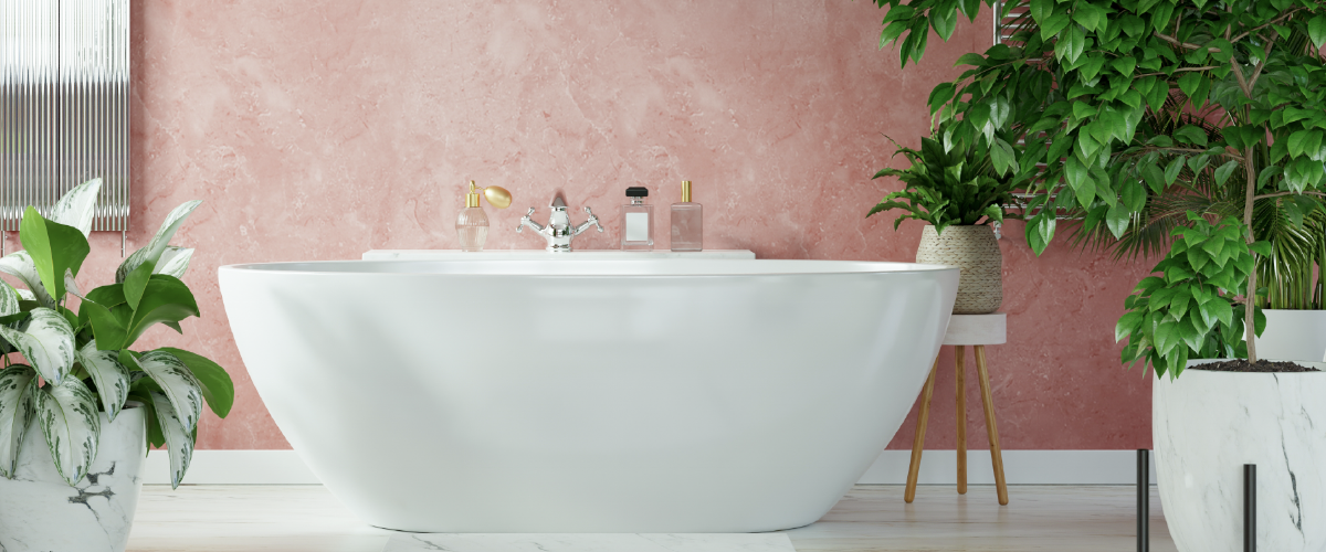 Plastikfrei im Badezimmer: Mit diesen Tipps bist du auf einem gutem Weg!