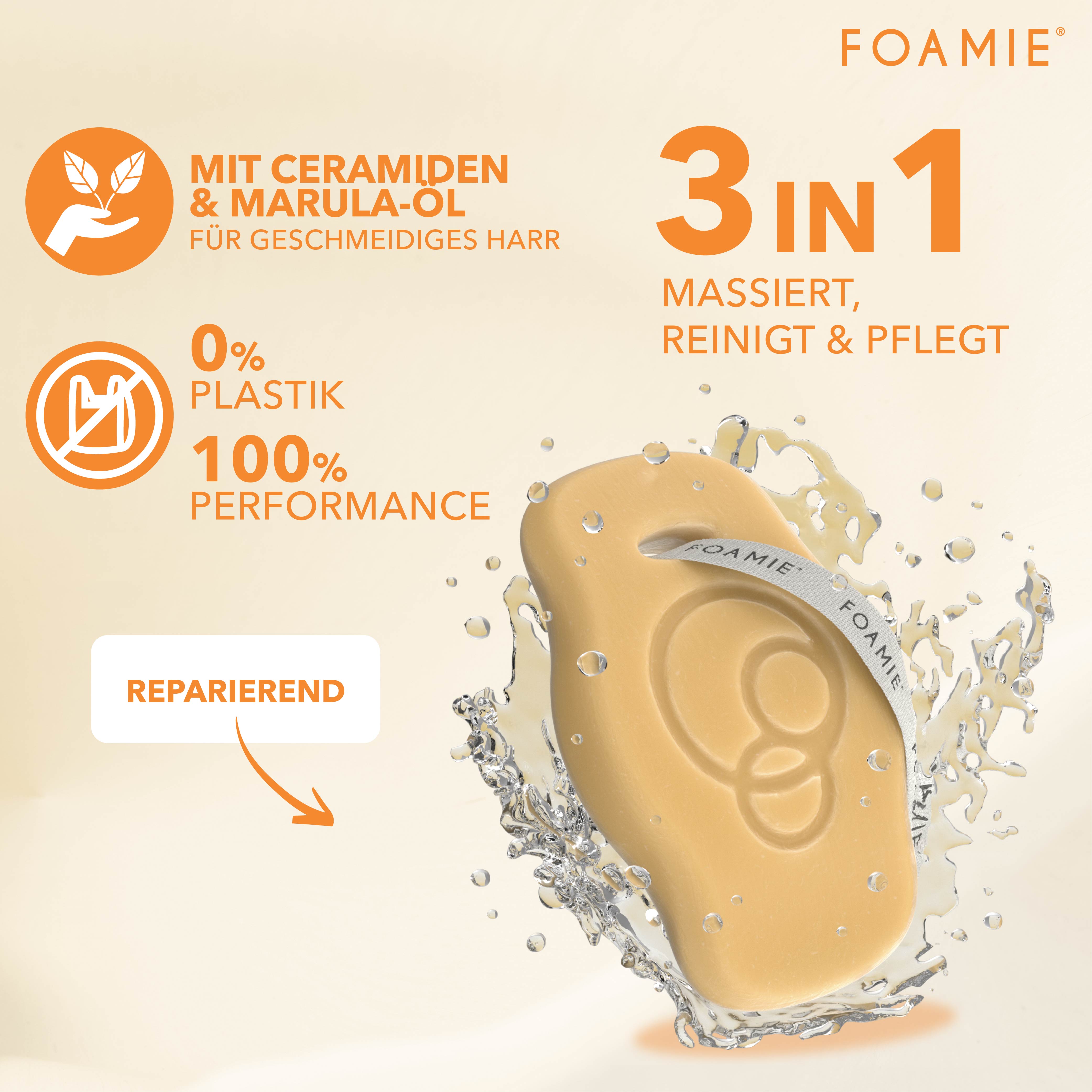 Ceramid für Reparatur