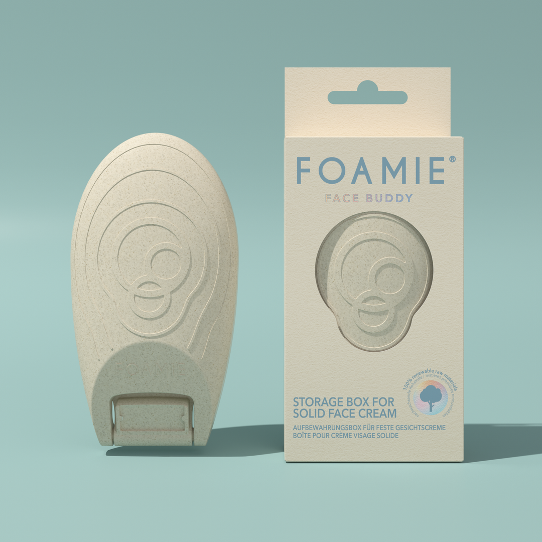 Foamie Face Buddy