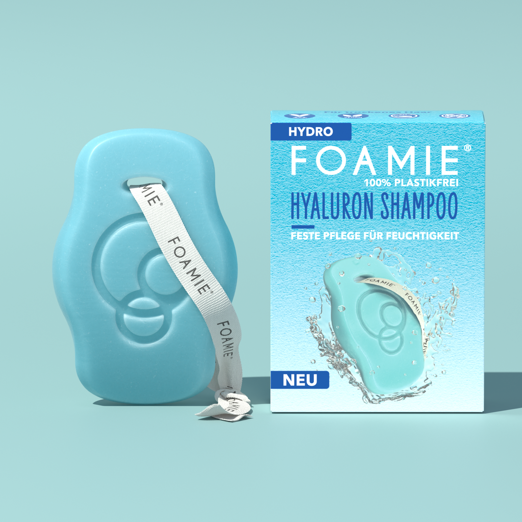 Foamie shampoo discount