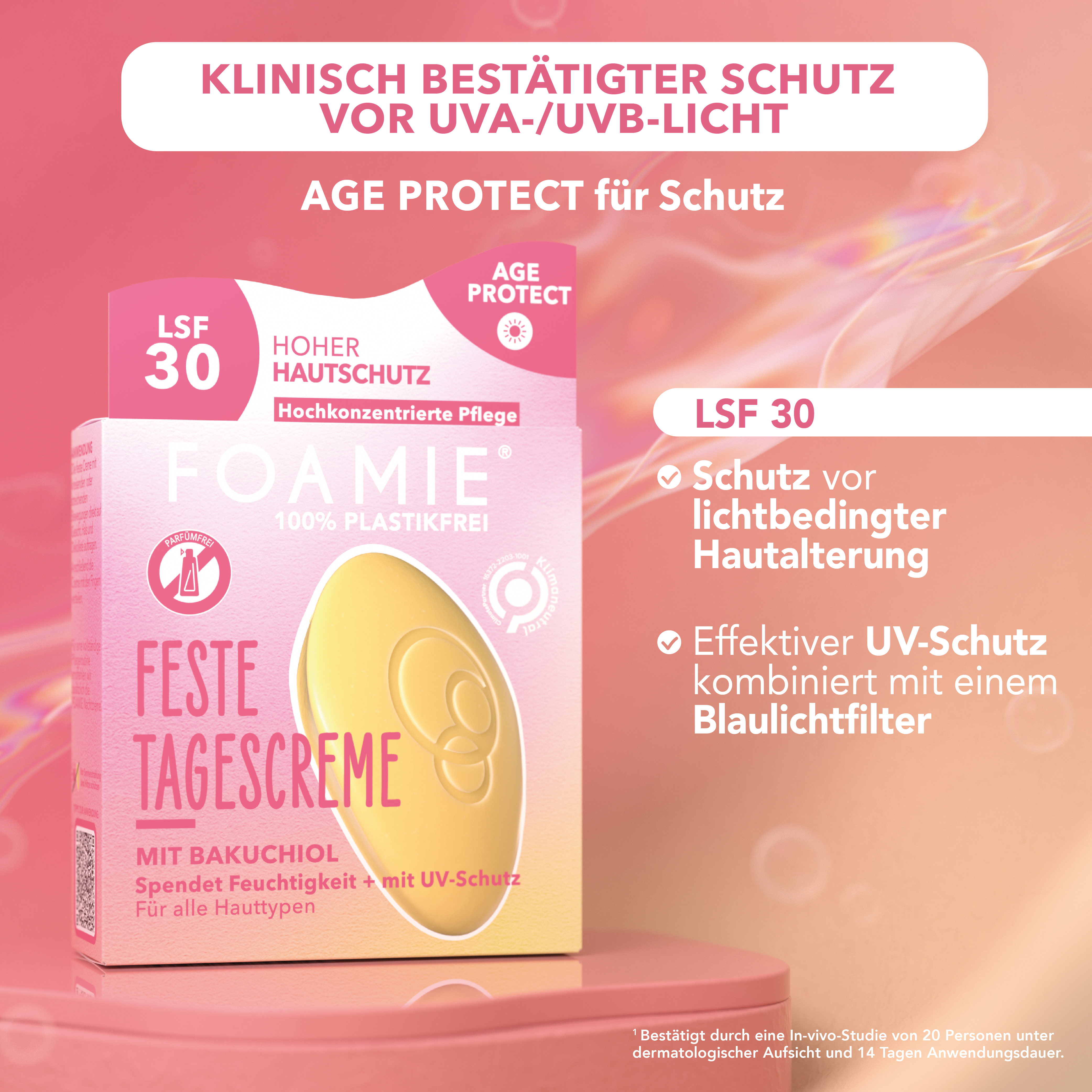 Age Protect für alle Hauttypen