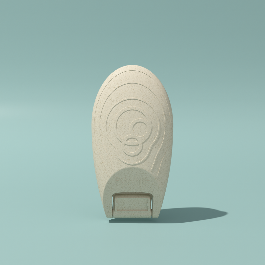 foamie aufbewahrung Foamie Face Buddy
