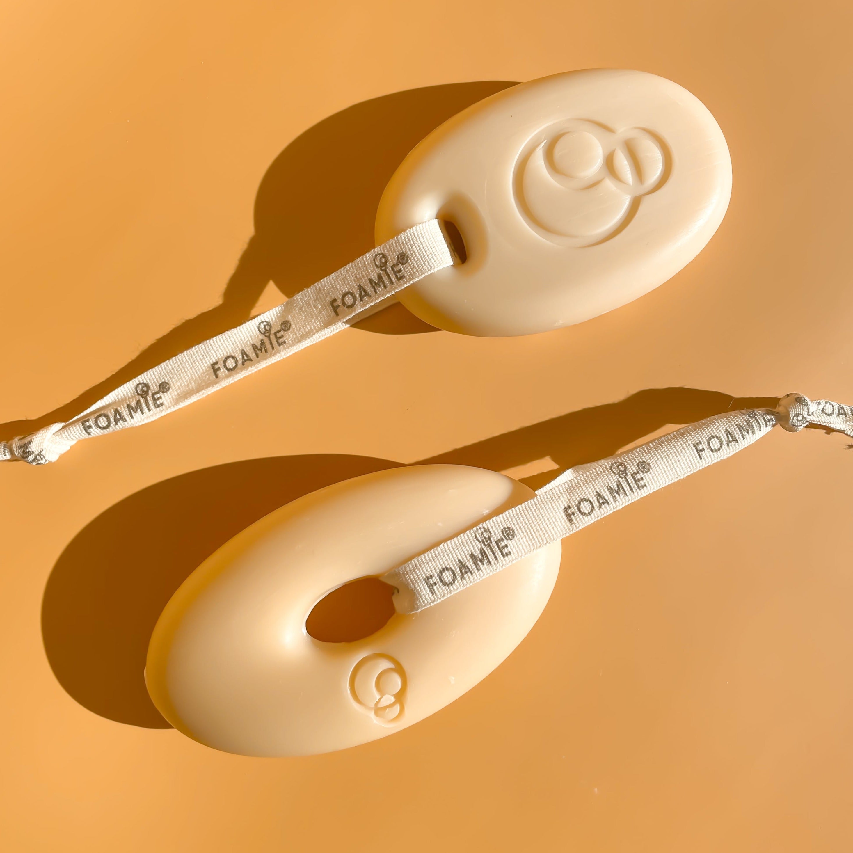 Hafermilch und Papaya für intensive Pflege