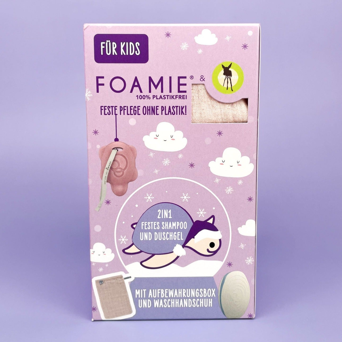 Foamie X Lässig Winter Set für Kinder | Offizieller Foamie Online Shop –  Foamie – Offizieller Online Shop